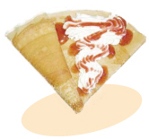 ストロベリー生クリーム