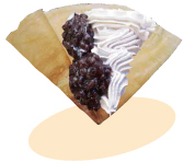 小倉生クリーム