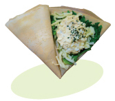 たまごチーズ