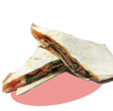 ハムチーズサンド