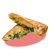 たまごチーズサンド