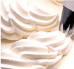 ホイップクリーム